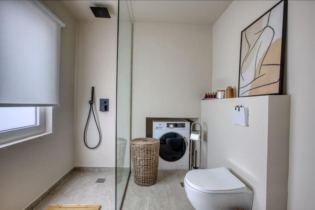 Apartament Sunny Luxury Loft,Stunning Acropolis View, Jacuzzi Ateny Zewnętrze zdjęcie