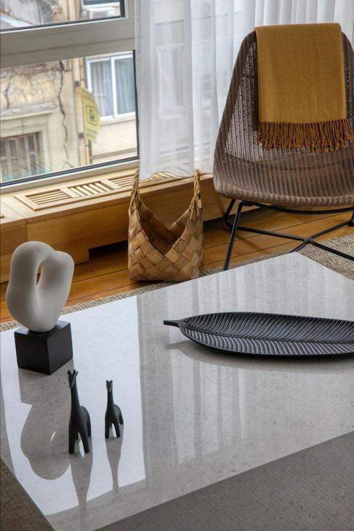 Apartament Sunny Luxury Loft,Stunning Acropolis View, Jacuzzi Ateny Zewnętrze zdjęcie